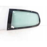 Стекло кузова левая задняя volkswagen гольф v 3d 1k6845041g хэтчбек