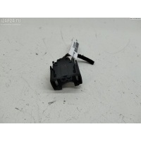 Разъем (фишка) проводки Volkswagen Golf-4 1999 037973202