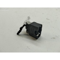 Разъем (фишка) проводки Volkswagen Golf-4 1999 037973202