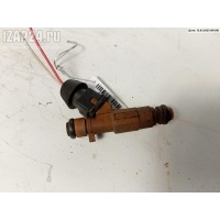 Форсунка топливная Peugeot 406 1997 0280155803