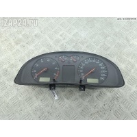 Щиток приборный (панель приборов) Volkswagen Passat B5 1997 3b0919861b