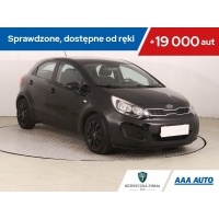 Kia рио 1.25 cvvt , салон польша , 1 . właściciel