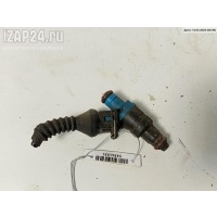 Форсунка топливная Volkswagen Passat B5 1997 06b133551