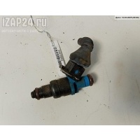 Форсунка топливная Volkswagen Passat B5 1997 06b133551