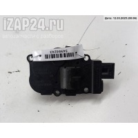 Моторчик заслонки отопителя BMW 5 F10/F11 (2009-2017) 2012 K9749006, 12062012