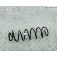 Пружина подвески задняя Renault Laguna II (2001-2007) 2005 7700416116
