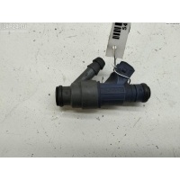 Форсунка топливная Volkswagen New Beetle 2000 0280155791, 06A906031C