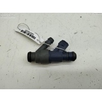 Форсунка топливная Skoda Octavia mk1 (A4) 2000 06A906031C, 0280155791
