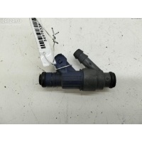 Форсунка топливная Volkswagen New Beetle 2000 06A906031C, 0280155791