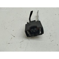 Разъем (фишка) проводки Skoda Octavia mk1 (A4) 2000 037973202