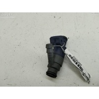 Форсунка топливная Skoda Octavia mk1 (A4) 2000 0280155791, 06A906031C