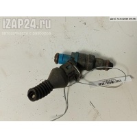 Форсунка топливная Volkswagen Passat B5 1997 06b133551