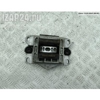Подушка крепления КПП Ford Mondeo III (2000-2007) 2002 1S717M122