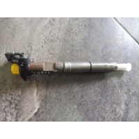 Форсунки toyota yaris d4d 0445116009