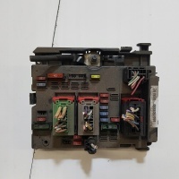 Блок bsm citroen berlingo 1 9657608880