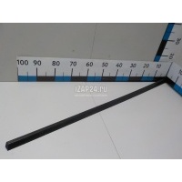 Накладка стекла переднего левого Citroen-Peugeot C4 (2005 - 2011) 9334H5