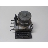 Блок ABS (насос) Citroen-Peugeot C4 (2005 - 2011) 4541FV