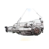 АКПП (автоматическая коробка переключения передач) VAG A6 [C6,4F] (2004 - 2011) 09L300040E