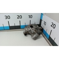 Суппорт тормозной задний левый Ford Mazda 3 (BK) (2002 - 2009) 1365653
