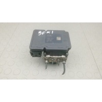 Блок ABS NISSAN NAVARA (рест: 2010-2014) 2013 476605X72E