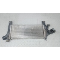 Радиатор интеркулера NISSAN NAVARA (2010-2014) 2013 144615X00A