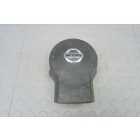 Подушка безопасности водителя NISSAN NAVARA (рест: 2010-2014) 2013 98510EB302