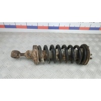 Стойка передняя левая NISSAN NAVARA (2010-2014) 2013 561005X07B