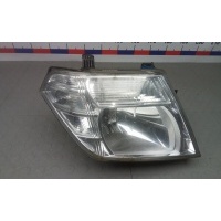 Фара правая NISSAN NAVARA (рест: 2010-2014) 2013 260105X00B
