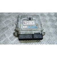Блок управления двс MERCEDES BENZ M-CLASS (2005-2009) 2007 A6421502277 0281013971
