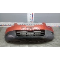 Бампер передний NISSAN QASHQAI (2007) 2009 62022JD10H