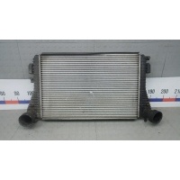 Радиатор интеркулера SKODA OCTAVIA (2004-2010) 2005 1K0145803T