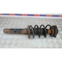 Стойка передняя левая SKODA OCTAVIA (2004-2010) 2005 1T0413031HM, 1K0411105BD, 1K0412331B