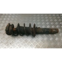 Стойка передняя правая SKODA OCTAVIA (2004-2010) 2005 1T0413031HM, 1K0411105BD, 1K0412331B