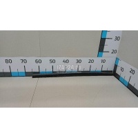 Накладка стекла заднего левого Ford Focus II (2008 - 2011) 1523458