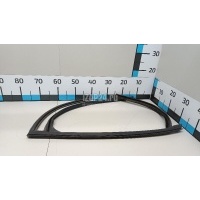 Уплотнитель стекла двери Ford Focus II (2008 - 2011) 1523679