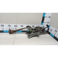 Колонка рулевая Ford Focus II (2008 - 2011) 1750066