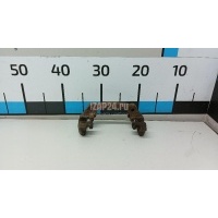 Скоба суппорта заднего Ford Focus II (2008 - 2011) 1364112