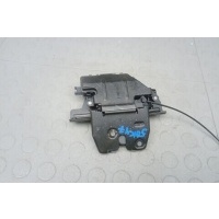 Замок 3-5 двери LAND ROVER RANGE ROVER (рест: 2005-2012) 2005 CWC500010