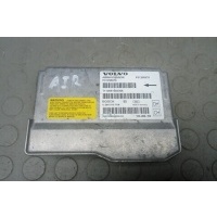 Блок управления airbag VOLVO XC70 (2007) 2010 0285010709