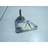 Кронштейн КПП Citroen-Peugeot 408 2012 1807Q1