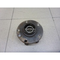 Ступица передняя/задняя VAG A6 [C6,4F] (2004 - 2011) 4F0598625A