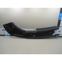 Накладка (кузов наружные) VAG TT(8N) (1998 - 2006) 8N0860442E