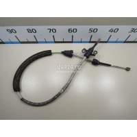 Трос КПП VAG TT(8N) (1998 - 2006) 8N0713265A