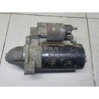 Стартер BOSCH 7-serie E38 (1994 - 2001) 0001108157