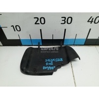 Воздуховод BMW 3-serie E46 (1998 - 2005) 51718199699