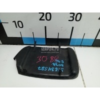 Воздуховод BMW 3-serie E46 (1998 - 2005) 51718199700