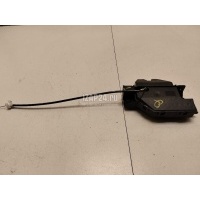 Замок багажника BMW 3-serie E46 (1998 - 2005) 51247840617