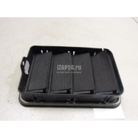 Решетка вентиляционная BMW 3-serie E46 (1998 - 2005) 64226900748