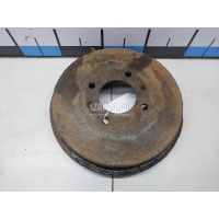 Барабан тормозной Citroen-Peugeot ZX (1991 - 1997) 424724