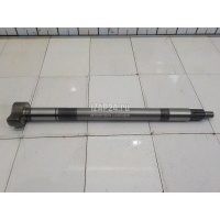 Вал тормозной правый задний Meritor ECO MAX 1996 MCS050136